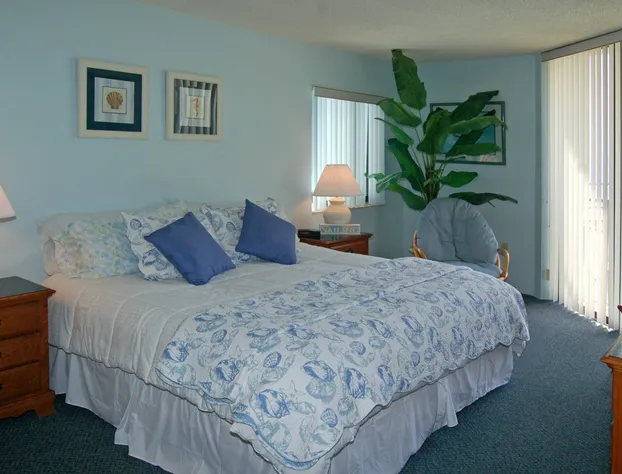 Ocean Trillium Suites hotel detail image 4