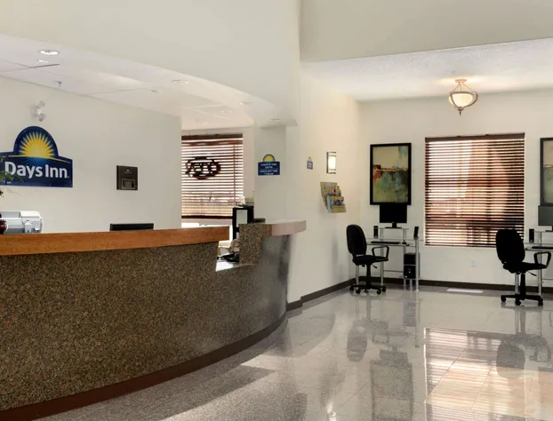 Days Inn by Wyndham Grande Prairie hotel detail image 2