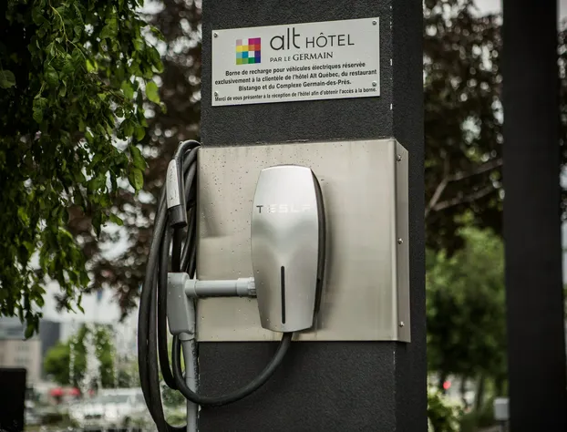 Hôtel Alt Québec hotel detail image 4