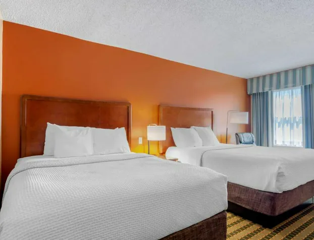 Best Western Plus Inn at Valley View hotel detail image 3