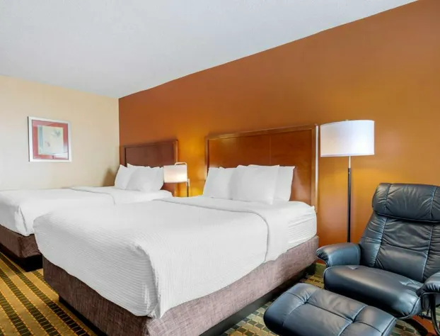 Best Western Plus Inn at Valley View hotel detail image 4