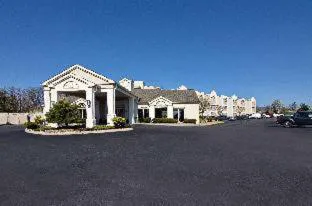 Best Western Plus Inn at Valley View hotel detail image 1