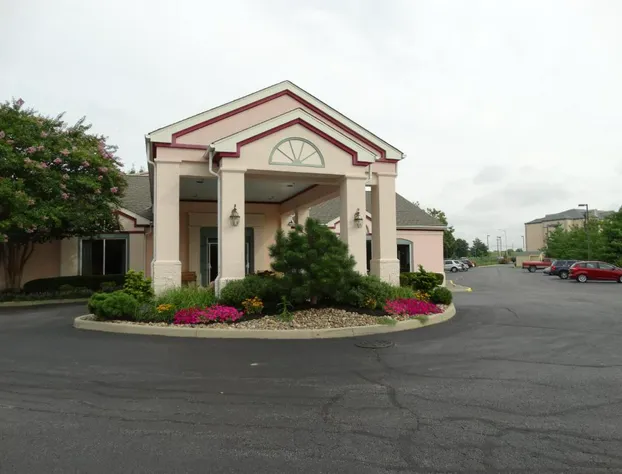 Best Western Plus Inn at Valley View hotel detail image 2