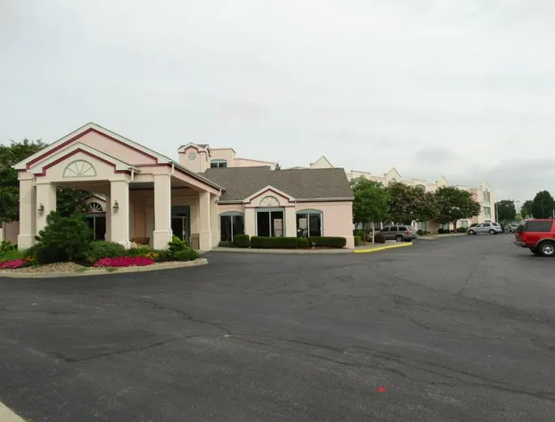 Best Western Plus Inn at Valley View hotel detail image 3