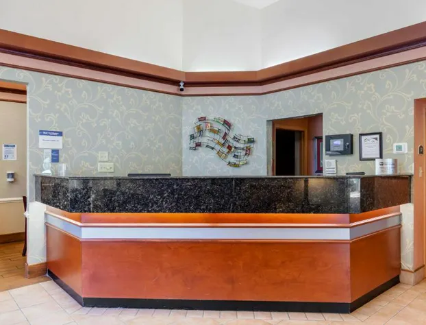 Best Western Plus Inn at Valley View hotel detail image 1