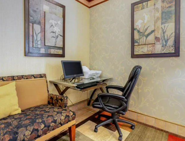 Best Western Plus Inn at Valley View hotel detail image 2