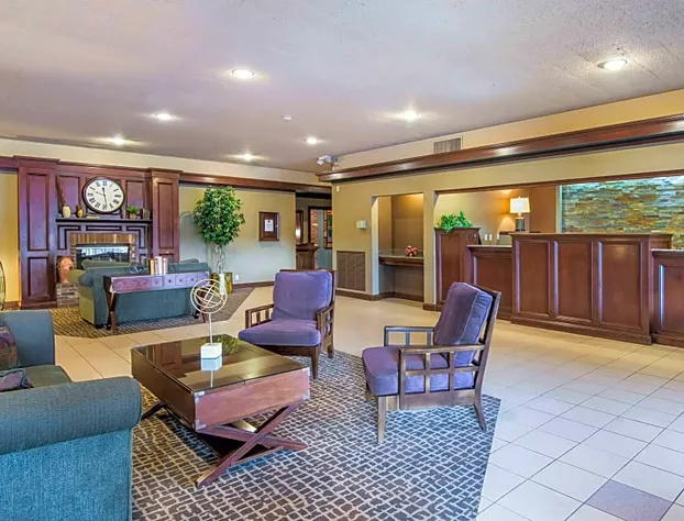 Clarion Inn - Airport University hotel detail image 2