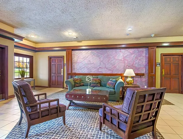 Clarion Inn - Airport University hotel detail image 3