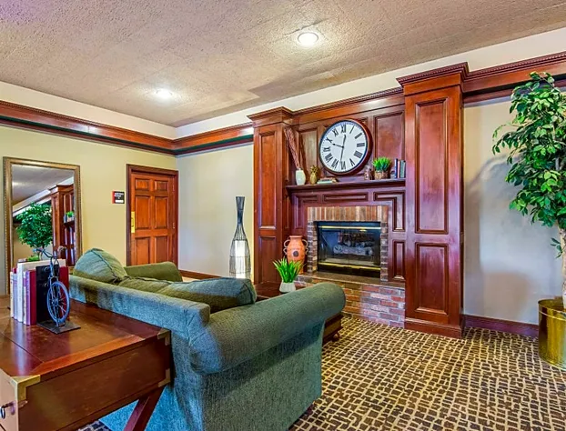 Clarion Inn - Airport University hotel detail image 4