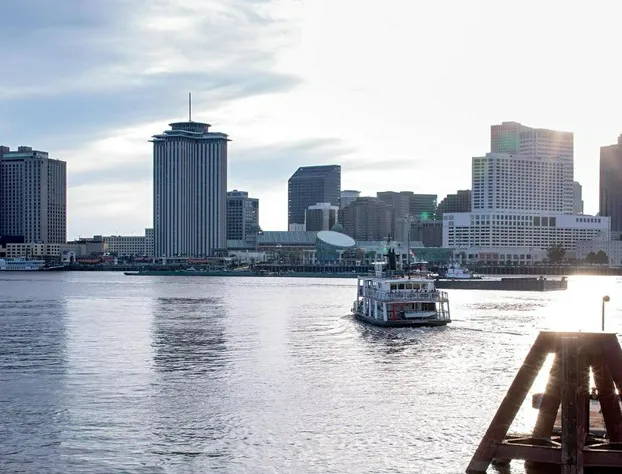 Federal City Inn & Suites hotel detail image 1