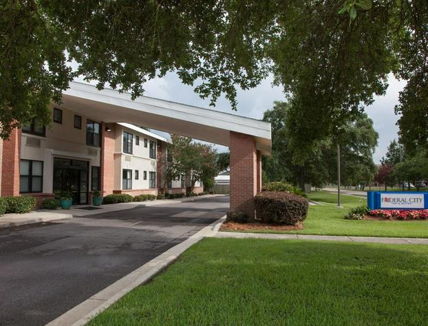 Federal City Inn & Suites hotel detail image 4