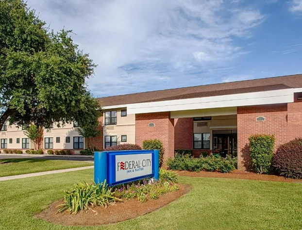 Federal City Inn & Suites hotel detail image 3