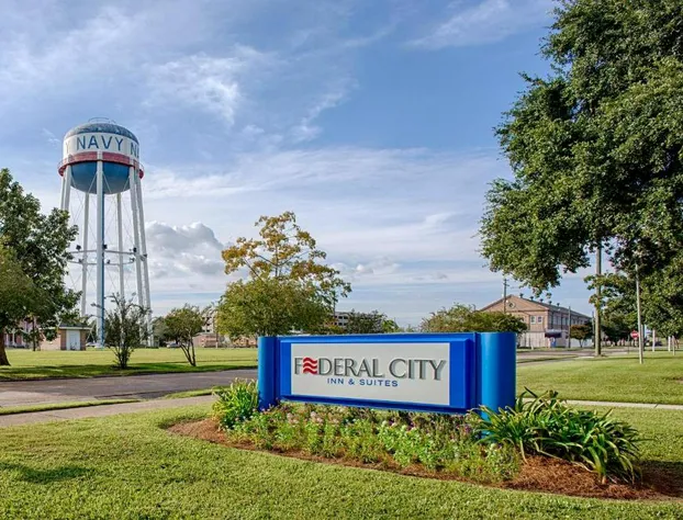 Federal City Inn & Suites hotel detail image 4