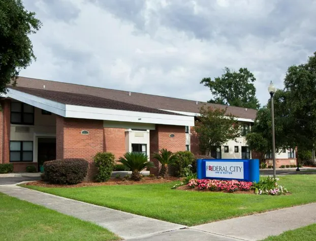 Federal City Inn & Suites hotel detail image 1