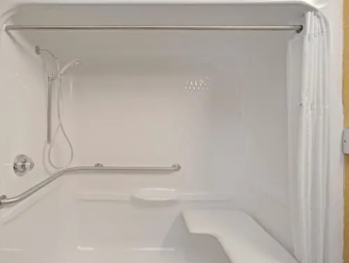 Microtel Inn & Suites by Wyndham Cartersville hotel detail image 1