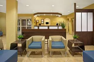 Microtel Inn & Suites by Wyndham Cartersville hotel detail image 2