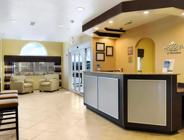 Microtel Inn & Suites by Wyndham Cartersville hotel detail image 4