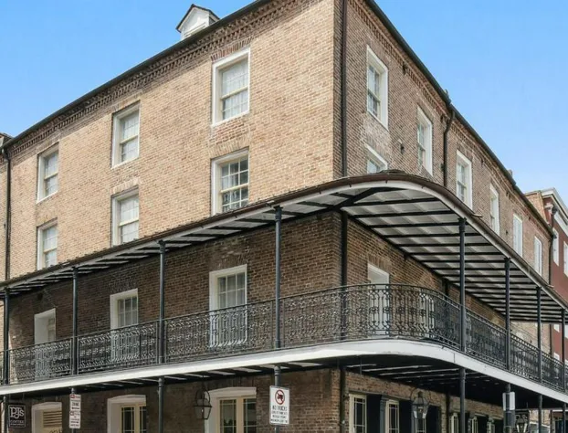 French Market Inn hotel detail image 2