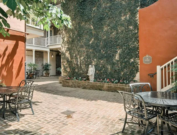 French Market Inn hotel detail image 3