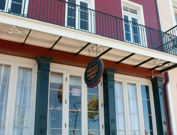 French Market Inn hotel detail image 4