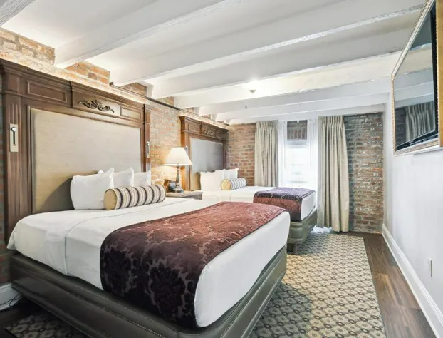 French Market Inn hotel detail image 1