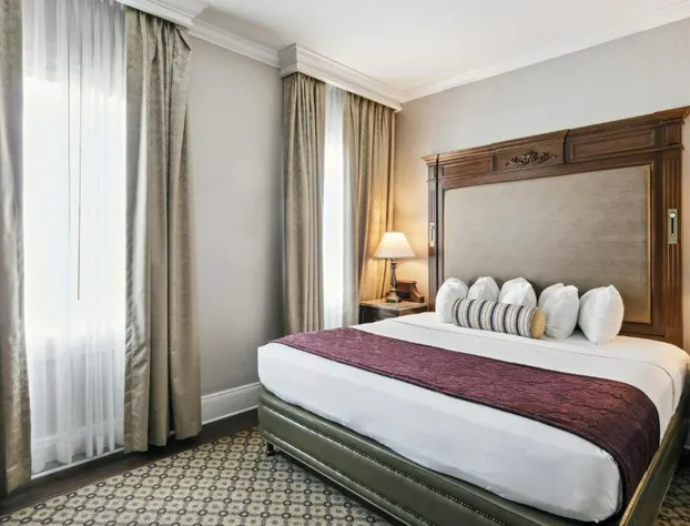 French Market Inn hotel detail image 2
