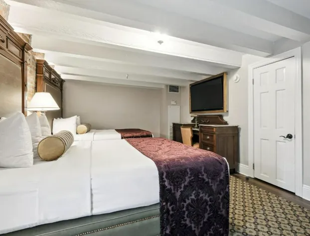 French Market Inn hotel detail image 3