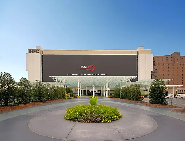 Red Lion Hotel High Point hotel detail image 1