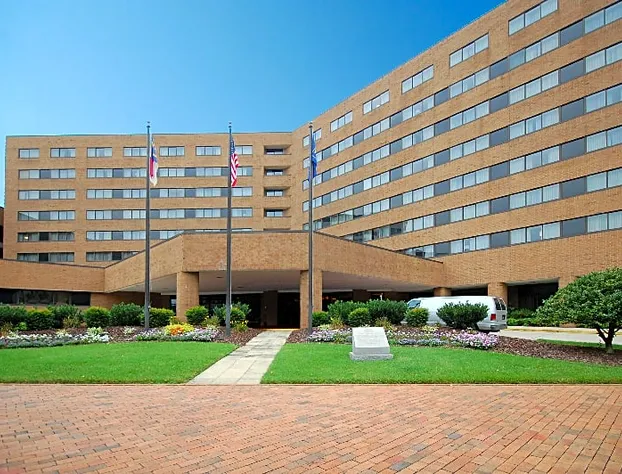 Red Lion Hotel High Point hotel detail image 2