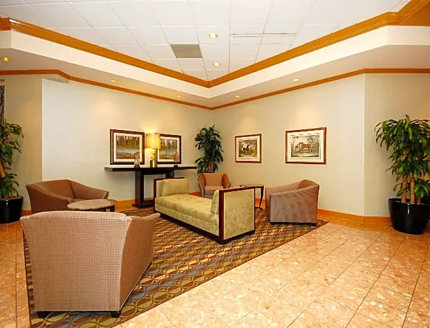 Red Lion Hotel High Point hotel detail image 4