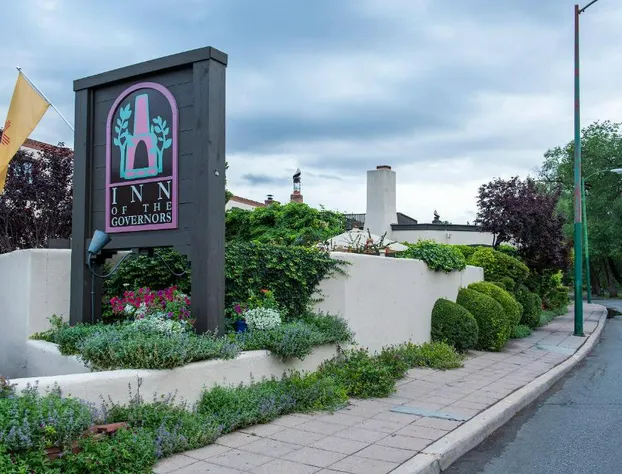 Inn of the Governors hotel detail image 1