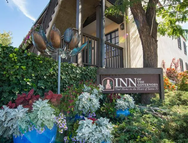 Inn of the Governors hotel detail image 2