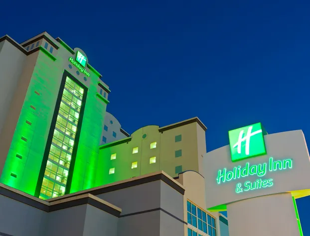 Holiday Inn & Suites Ocean City by IHG hotel detail image 1