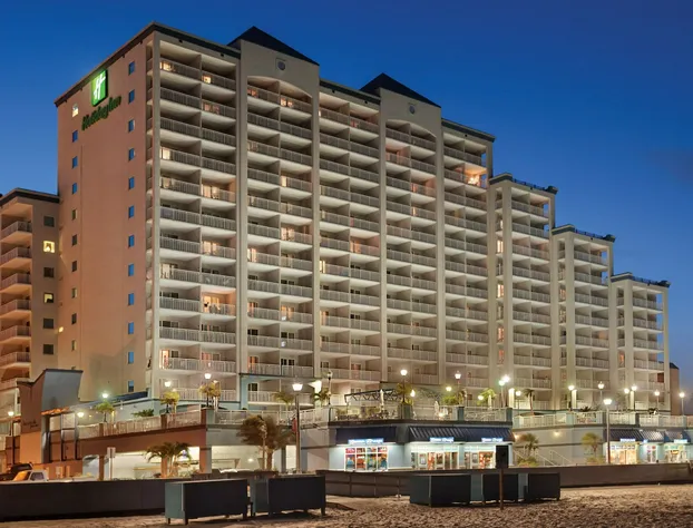 Holiday Inn & Suites Ocean City by IHG hotel detail image 4