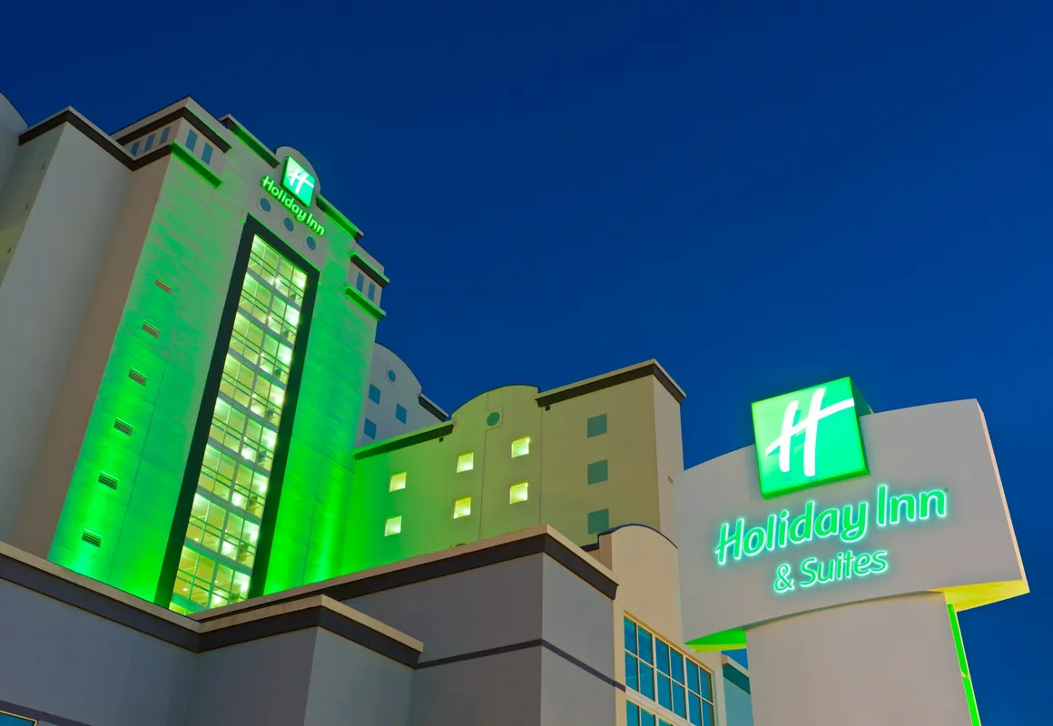 Holiday Inn & Suites Ocean City by IHG hotel hero