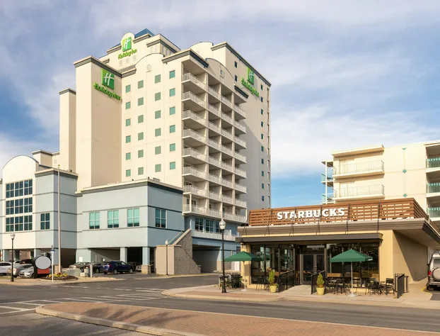 Holiday Inn & Suites Ocean City by IHG hotel detail image 2