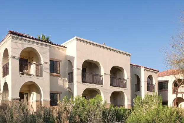 Legacy Golf Resort hotel detail image 4