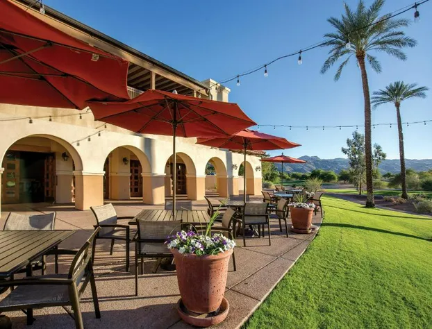 Legacy Golf Resort hotel detail image 1