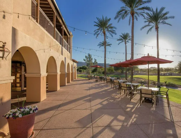 Legacy Golf Resort hotel detail image 2