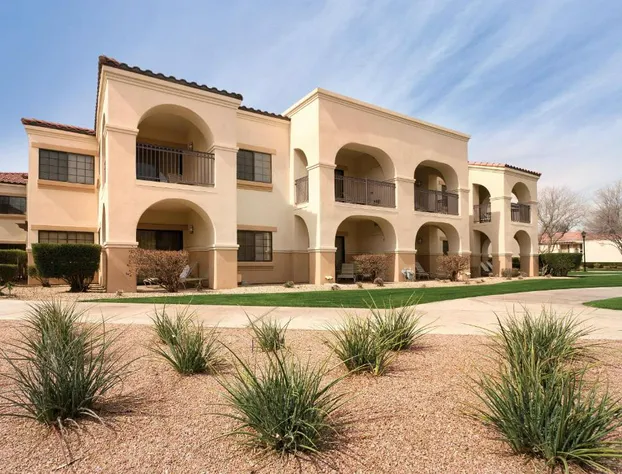 Legacy Golf Resort hotel detail image 3