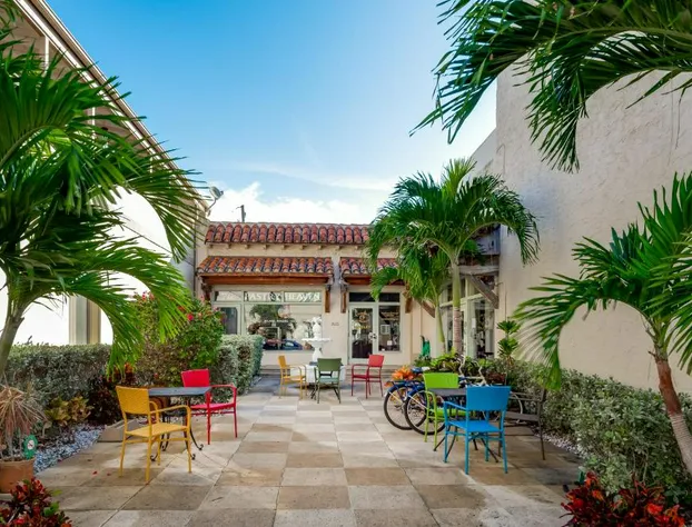 Palm Beach Historic Inn hotel detail image 3