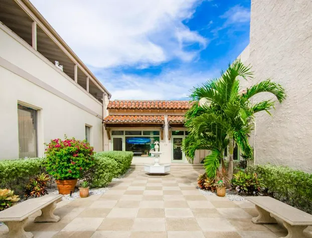 Palm Beach Historic Inn hotel detail image 4