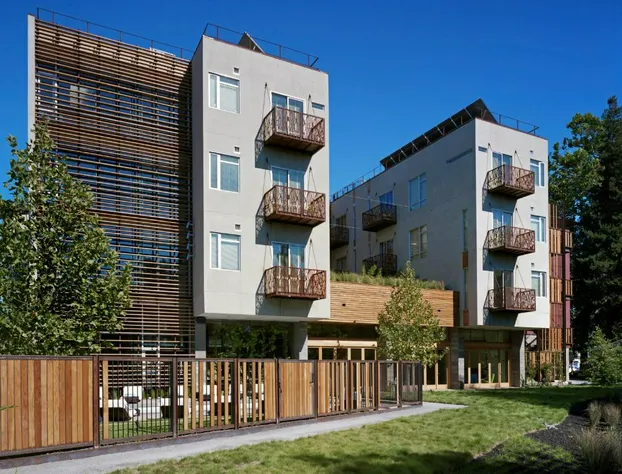 H2Hotel hotel detail image 1