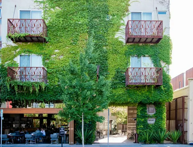 H2Hotel hotel detail image 3