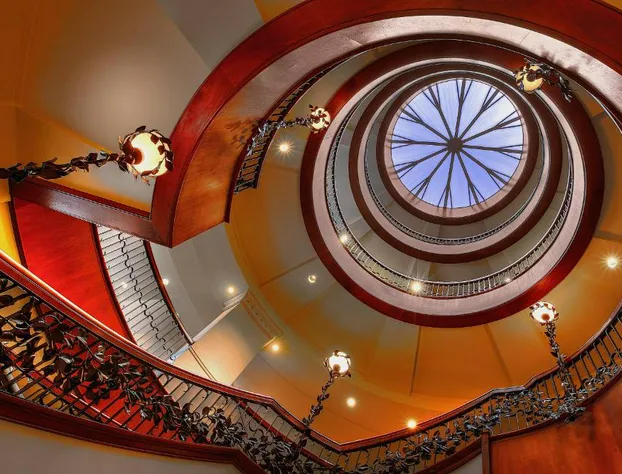 French Quarter Inn hotel detail image 2