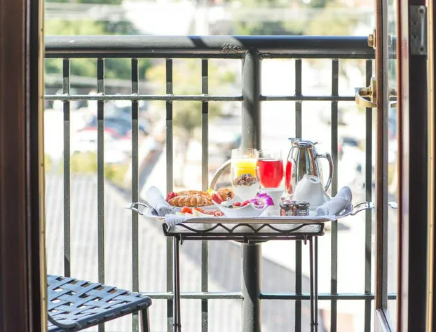 French Quarter Inn hotel detail image 4