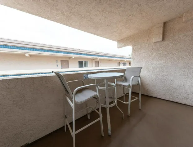 Southern California Beach Club hotel detail image 1