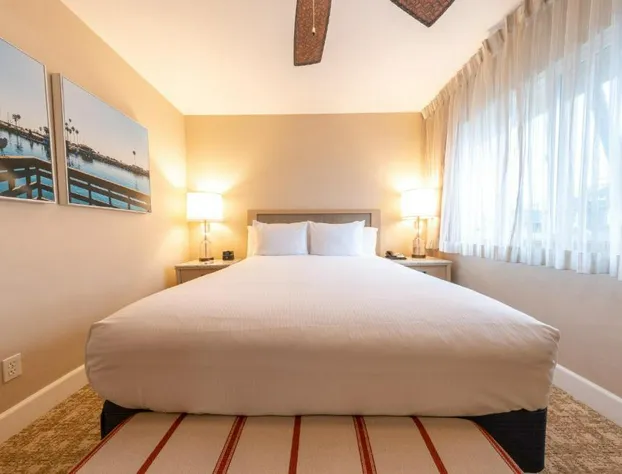 Southern California Beach Club hotel detail image 2