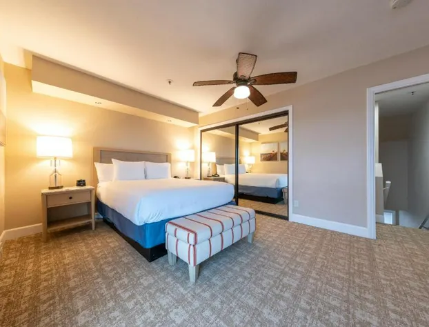 Southern California Beach Club hotel detail image 3