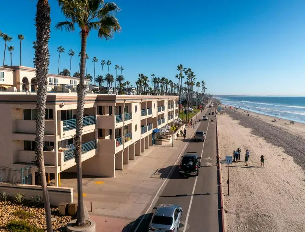 Southern California Beach Club hotel detail image 4